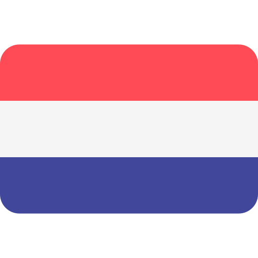 Netherlands Flag