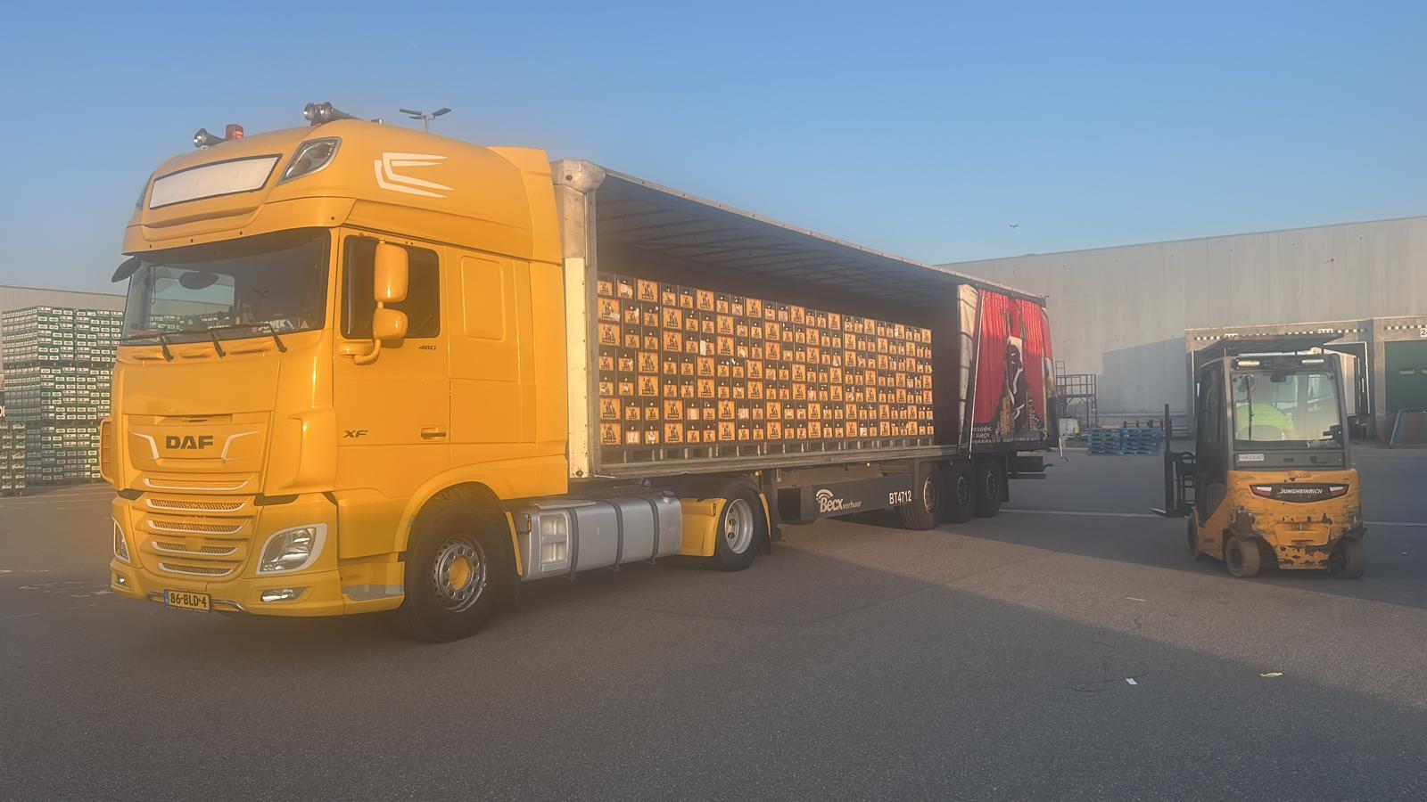 Laad voltooiingsproces