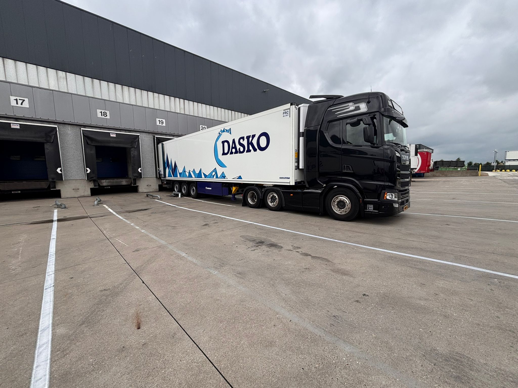 Geavanceerde containeroperaties