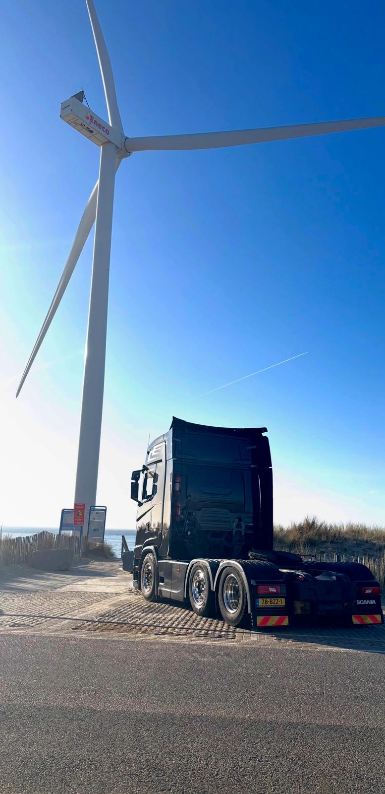 Container managementsysteem