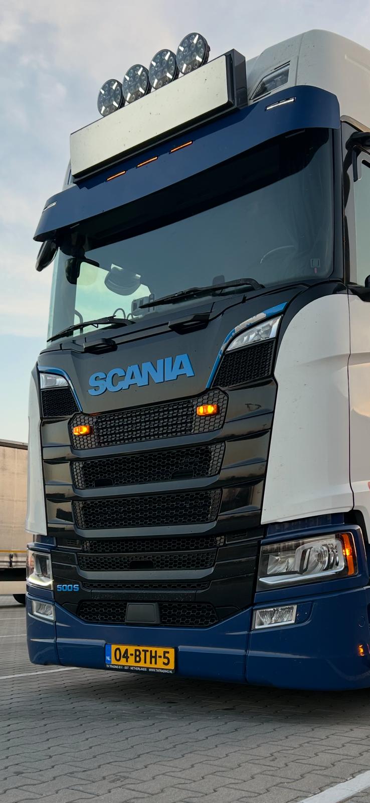 Professioneel vlootbeheer