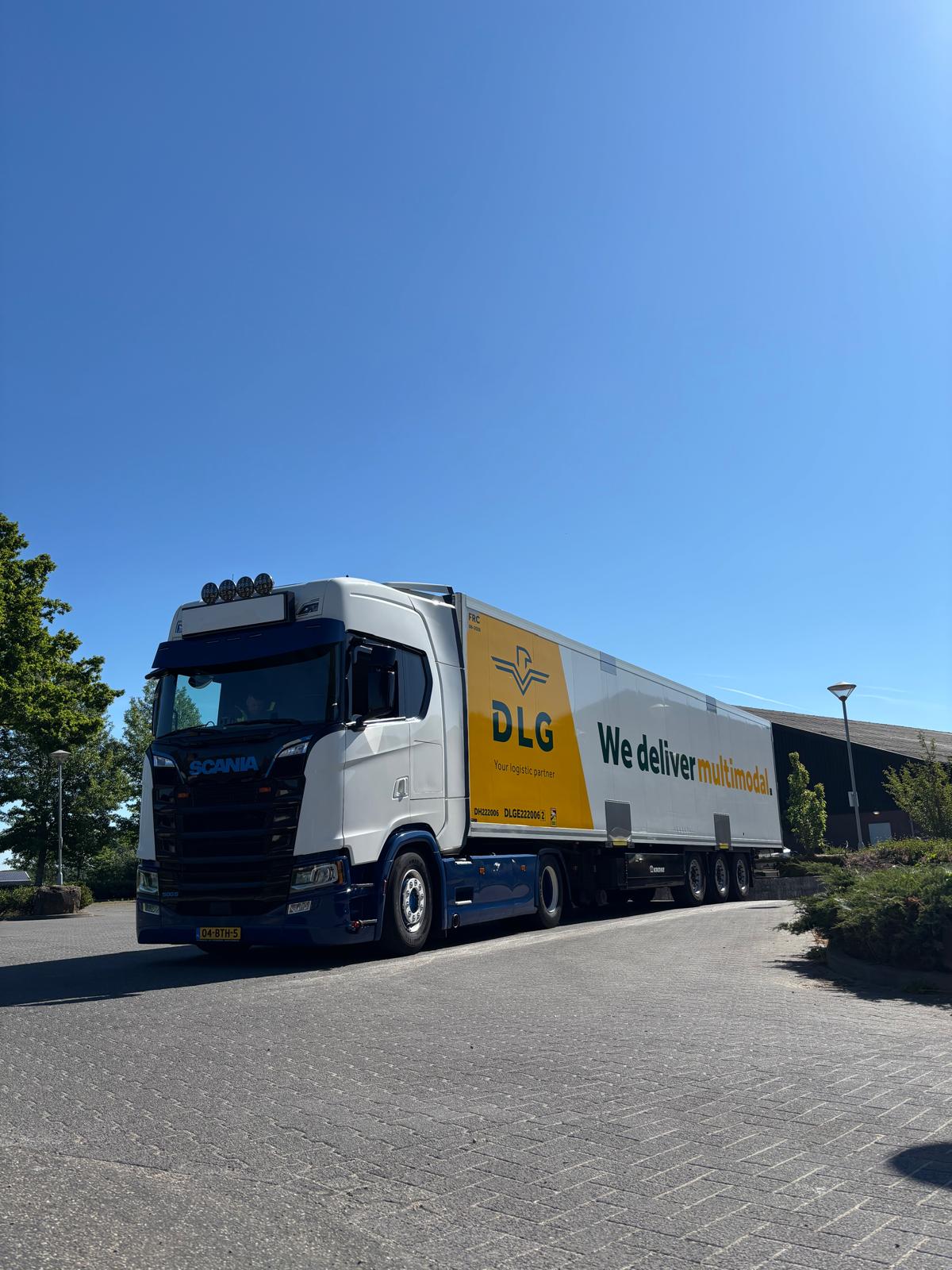 Precisie laadtechnieken