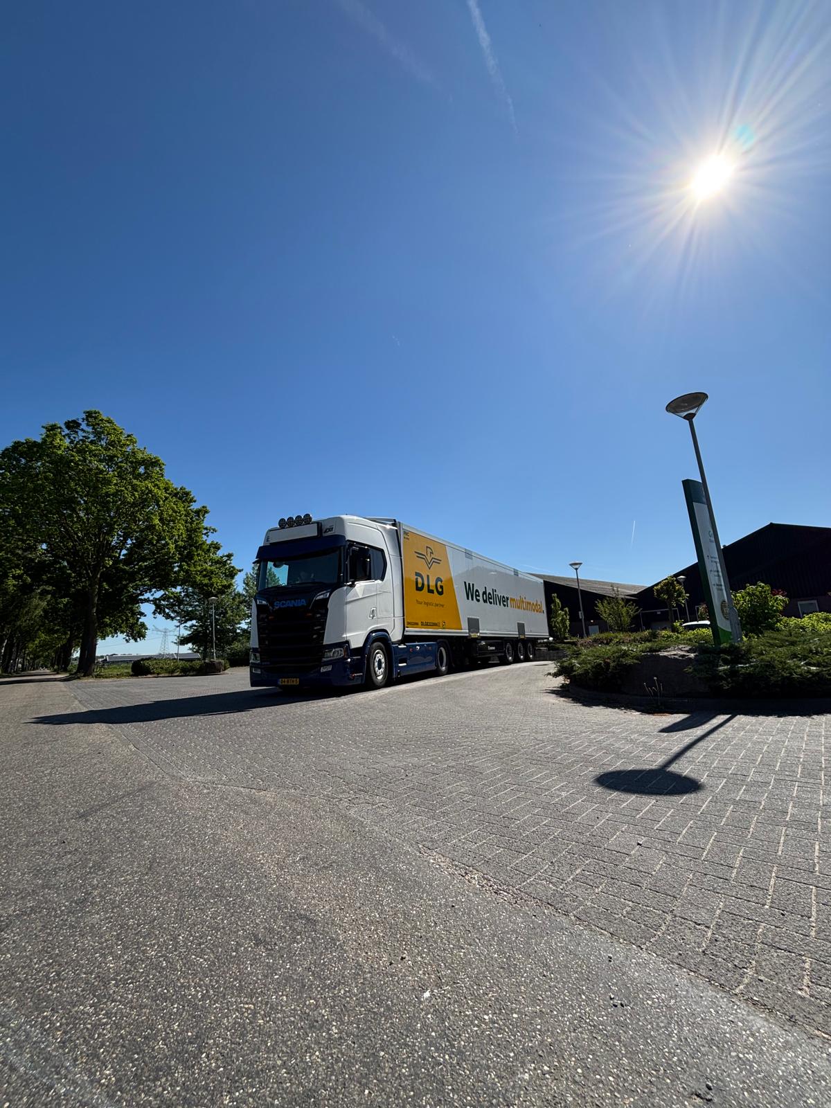 Kwaliteit laadstandaarden