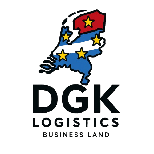 DGK Logistics